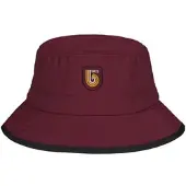 Barts Madzen Hat burgundy (25)