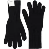 Jeanne Baret Aurya Long Gloves nero (U901) U