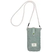 Barts Bugbane Phone Bag pale army (13)