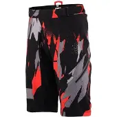 100% Airmatic Kurze Hose