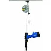 Gesipa TAURUS 4 Axial Andrückauslösung