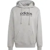 Adidas Kapuzenpullover Molton All Szn Graphic