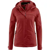 Maier Sports Lisbon Da-Jacke mTEX el. 1566 sundriedtom/siren 46
