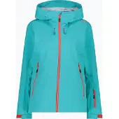 CMP Damen Skitjacke 31Z2196 türkis 31Z2196/E726