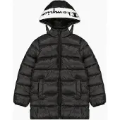 Champion Kinder Jacke Hooded Jacket