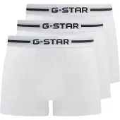 G-Star D29471-01 Brief Boxershorts 3 Einheiten