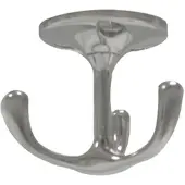 Marinetech Kleiderhaken 3-fach, drehbar, A4, 66x57mm