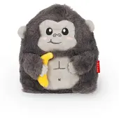 Legami Plüschtier Mini-Gorilla - Superweich
