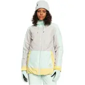 Roxy Ravine Insulated Snow Damen Skijacke M