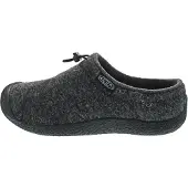 Keen Howser III Slide 1025550 (47/charcoal grey felt-black)