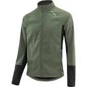 Löffler M Bike Jacket Beta Ws Light 395 Olive 395 Olive 56