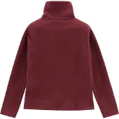 Jeanne Baret Rochefort Jacket Plum Plum 42