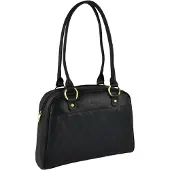 Merkloos Luxe Weiche Leder Schultertasche aus der Othello Kollektion