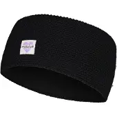 Maloja - VätternM. - Stirnband Gr One Size schwarz