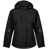 Engel Softshelljacke Entire Damen 1135-159-20 Gr. XL schwarz