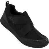 Spiuk Motiv Indoor-sportschuhe Schwarz EU 39 Mann Schwarz EU 39