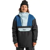 Dc-shoes 43 Jacke Schwarz S Herren Schwarz S