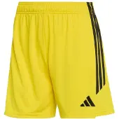 Adidas Tiro 26 League Shorts XL (Damen) team yellow/black