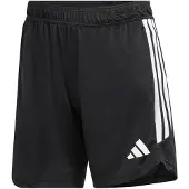 Adidas Tiro 26 Competition Trainingsshorts BLACK/WHITE S (Damen)