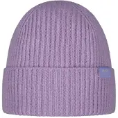 Barts - Mareije Beanie - Mütze Gr One Size rosa