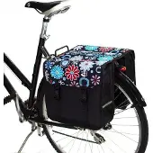 Generisch Fahrradtasche Wasserfest - Viel Stauraum