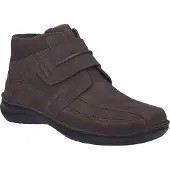 Josef seibel Stiefelette "New Anvers 95, moro", Herren, Gr. 46, braun (moro), Obermaterial: 100% Rindsleder Leather cow., Schuhe Stiefelette