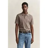 Gant 2210 Regular Fit Kurzarm-poloshirt