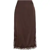 Vila Vionara High Waist Midirock