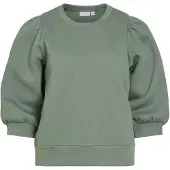Vila Vivera 3/4-arm Sweatshirt