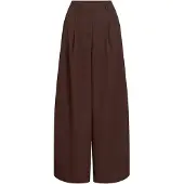 Vila Vilee Wide Leg Hose