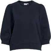 Vila Vivera 3/4-arm Sweatshirt