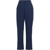 Vila Viclara High Waist Slim-fit-hose