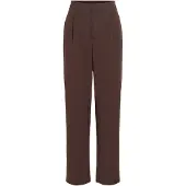 Vila Viclara High Waist Slim-fit-hose