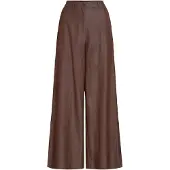 Vila Viofala High Waist Wide Leg Hose