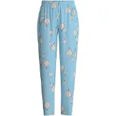 Calida Favourites Hose Damen cascade blue 32-34