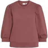 Vila Vivera 3/4-arm Sweatshirt