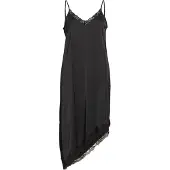 Vila Vionara Asymmetrisches Trägerkleid