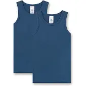 Sanetta - Kid's DP Top 337465 - Top Gr 92 blau