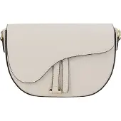 FELIPA damen handtasche - kosmischer latte