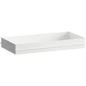 Laufen H517ME70001121 Einbau-WT v. o. METAPHOR 750x375x111