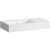 Laufen H510Cl60001041 Wt Classics 800X405X135