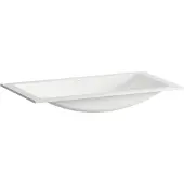 Laufen H513CL40001121 Einbau-WT v. u. CLASSICS 727x380x120