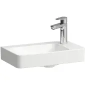 Laufen H8158640001141 Pro X HWB Compact 81586.4 HLB rechts