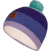 TROLLKIDS Gryllefjord Bobble Mütze