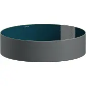 Laufen H512TC4T971121 WT-Schale TRICOLOR 400x400x114
