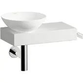 Laufen H561PN40001111 Pack PICCOLO NOVO 555x320x400