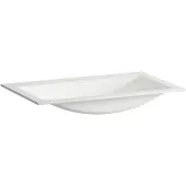 Laufen H517CL40001111 Einbau-WT v. o. CLASSICS 800x500x120