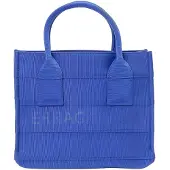 Salvatore Ferragamo Handtasche Damen Beachwear Gros Tote Lapis Blau 214988 765807