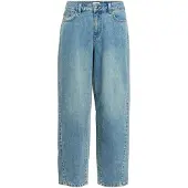 Object Barrel Fit Jeans