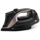Ufesa Dampfbügeleisen Nova Infinity 3450W, Dampfstoß 300 g, Dauerdampf 70 g/min,